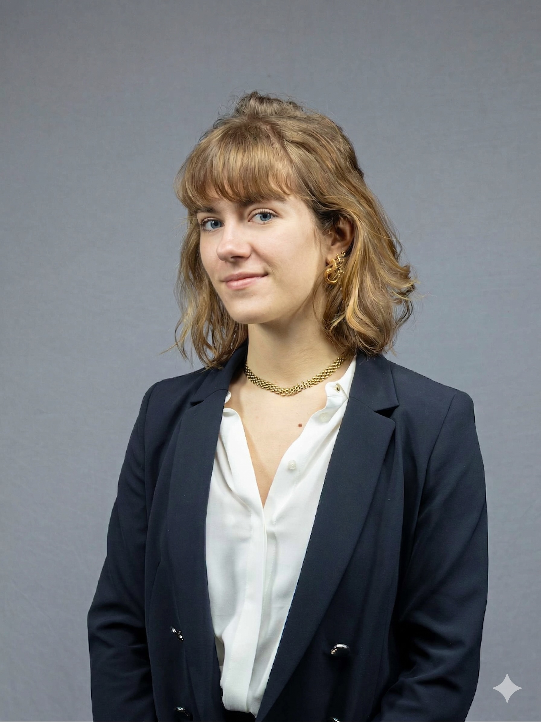 Lola Roquier