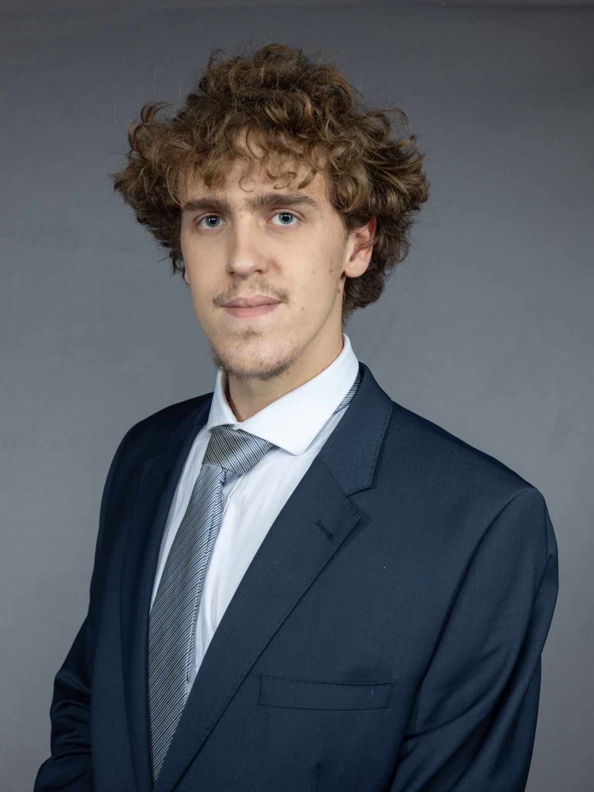 Baptiste Chapelard