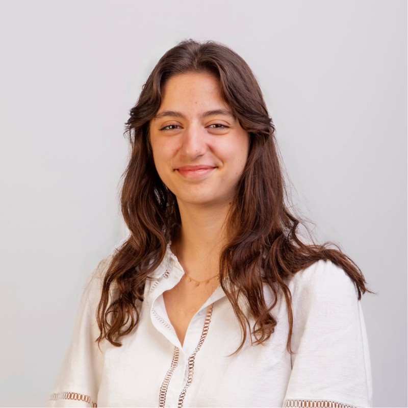 Clara Tcherkezian