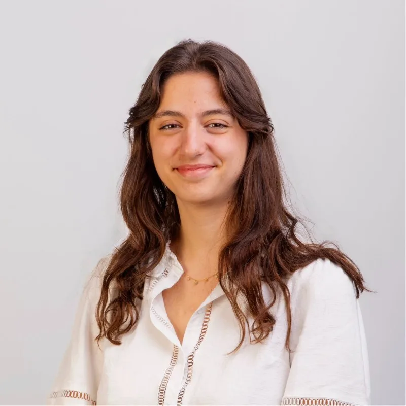 Clara Tcherkezian