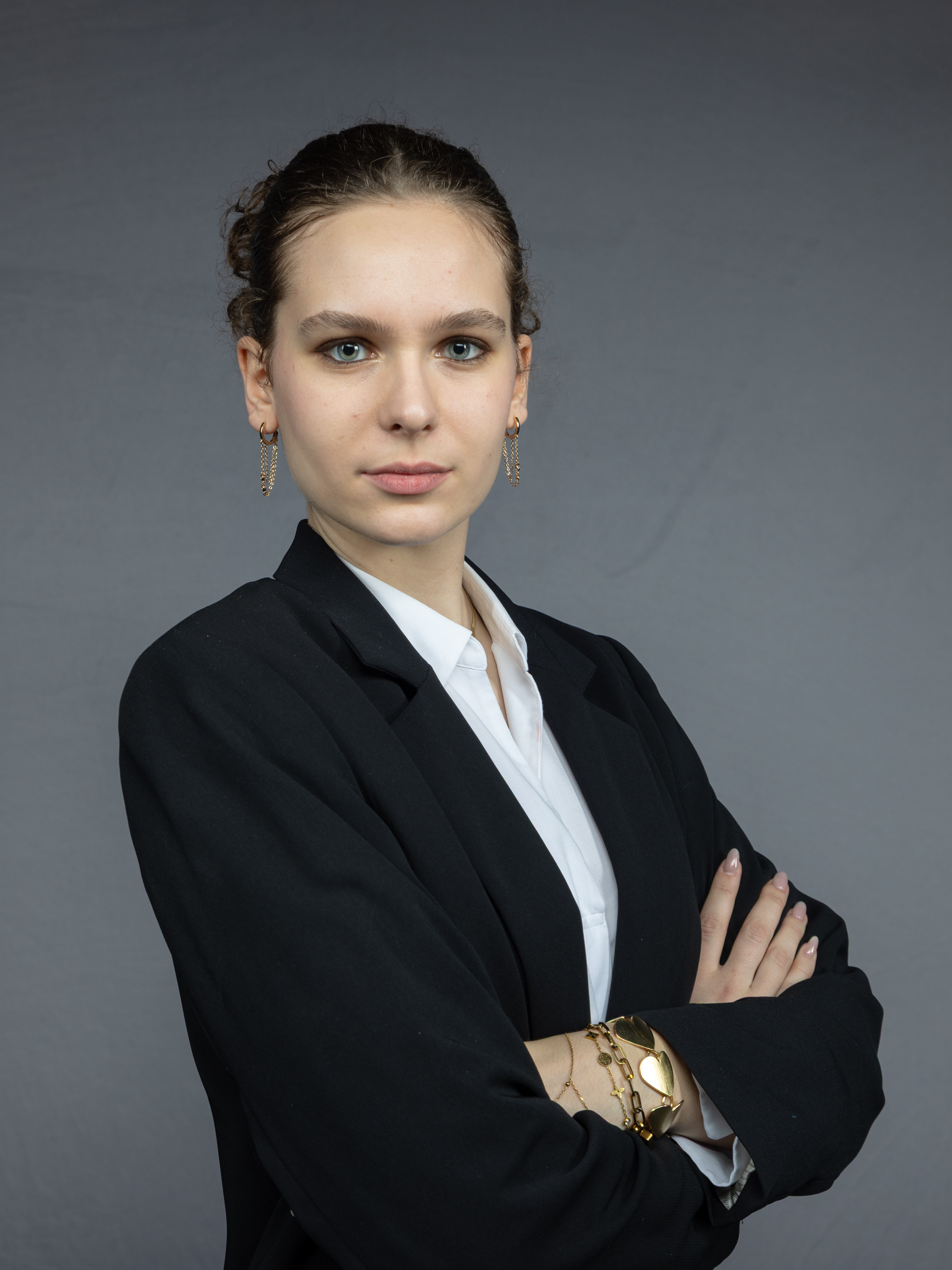 Elise Mikaïloff