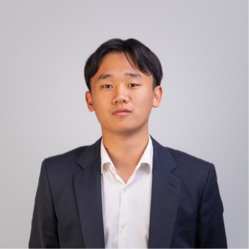 Fabien Hu