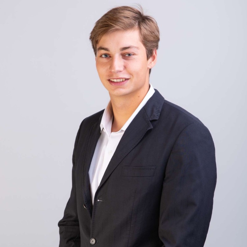 Gaspard Gayral