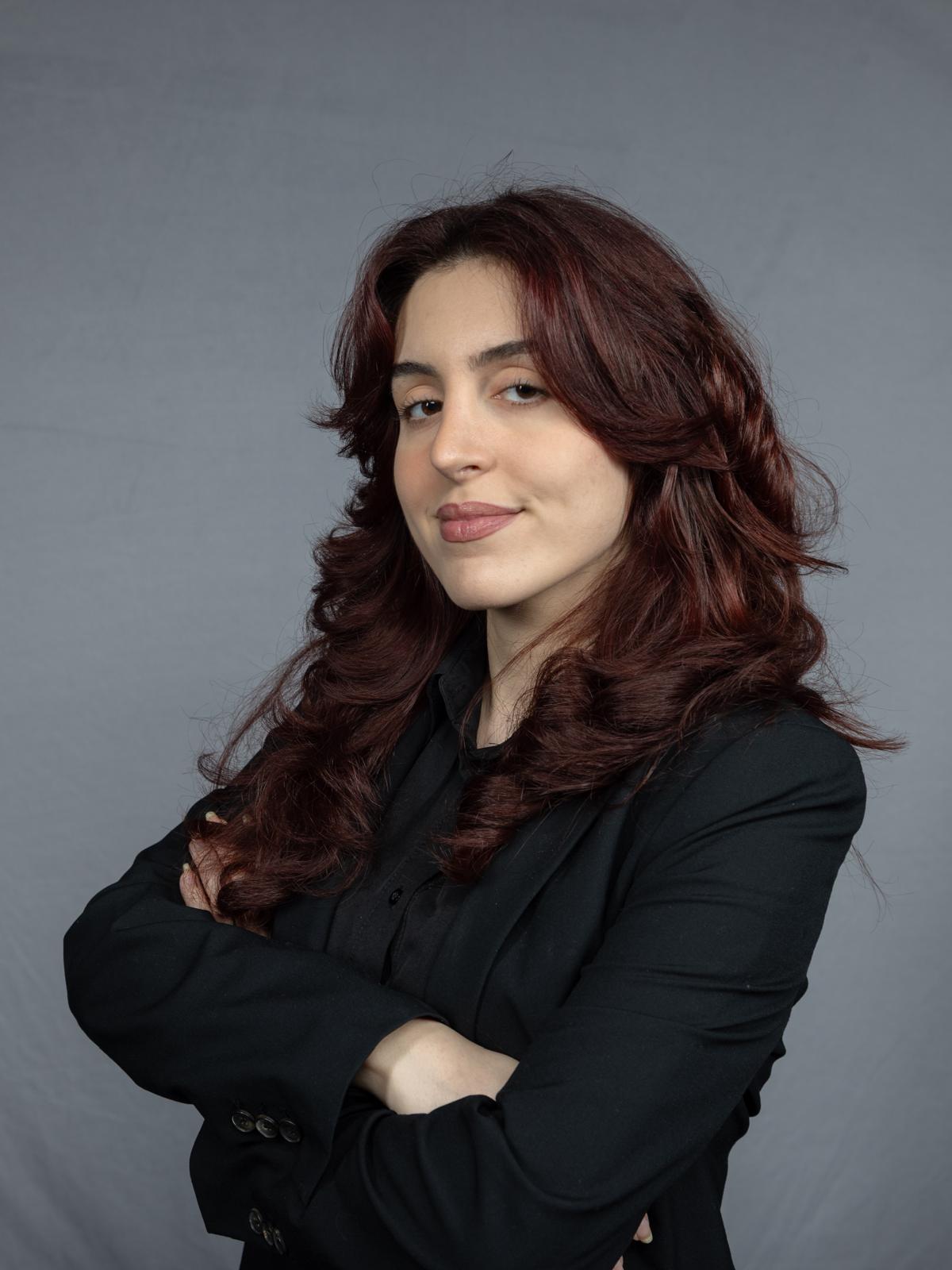 Jennifer Farah