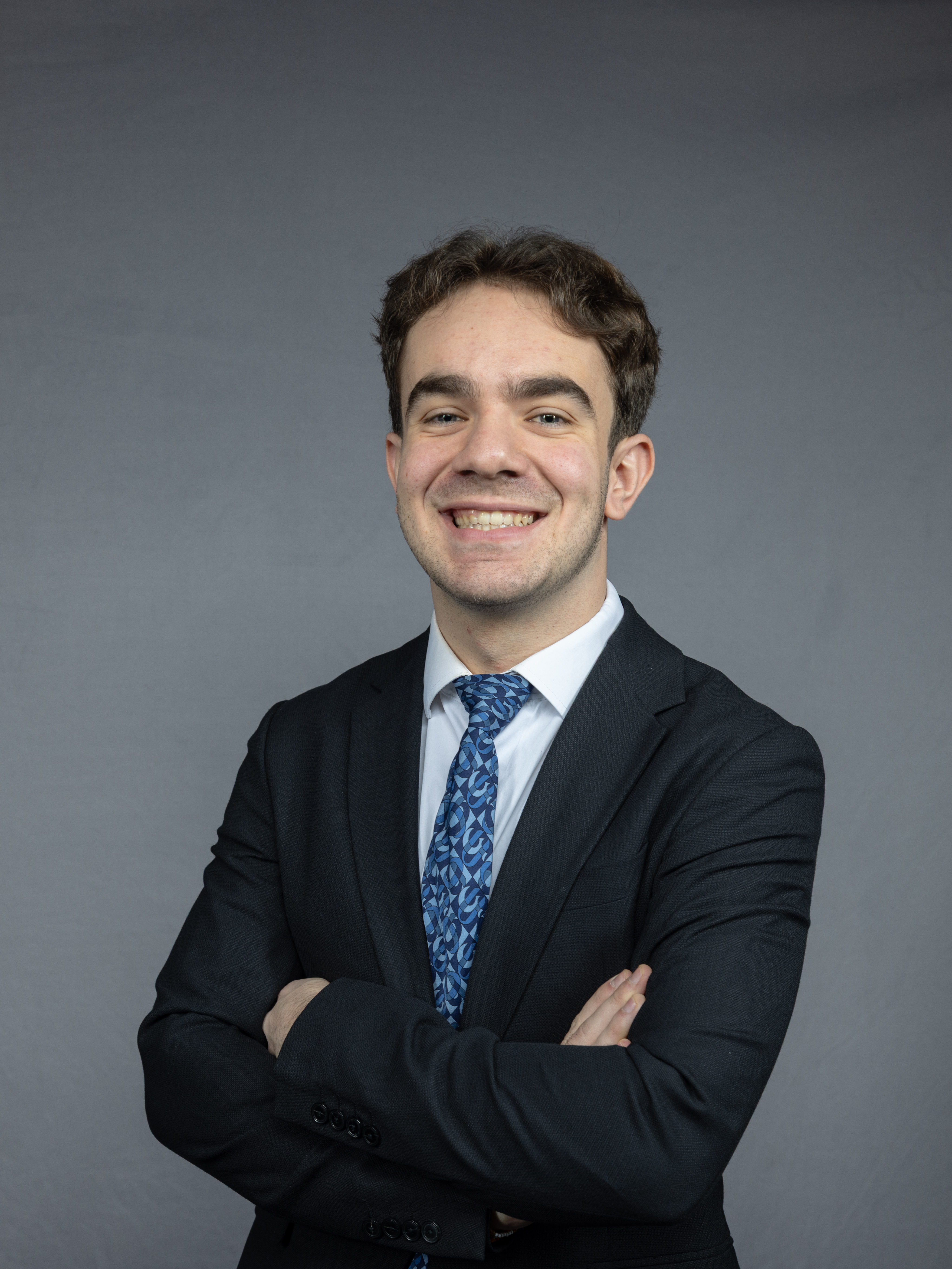 Maximilien Michel