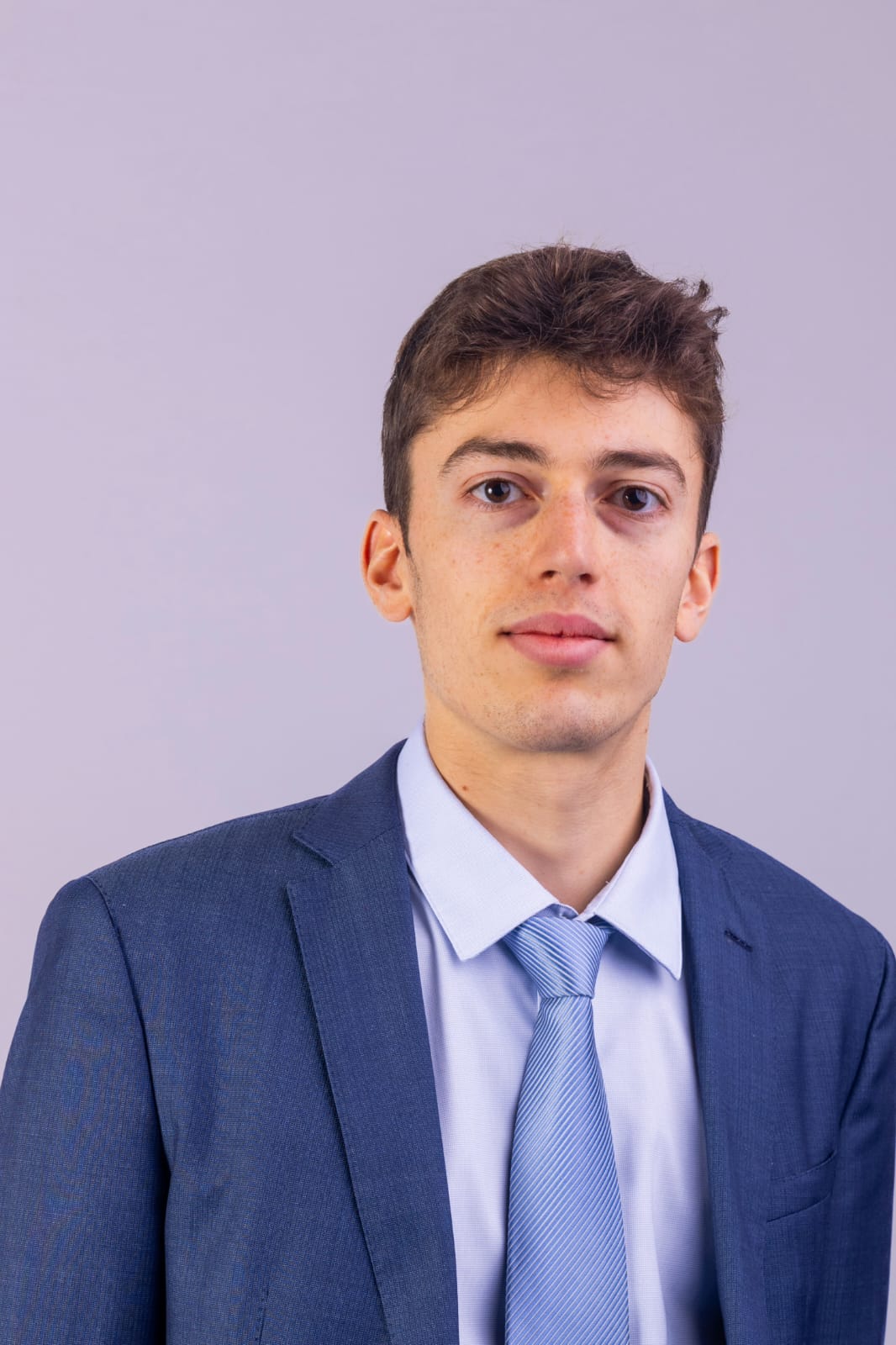 Raphaël Saibi