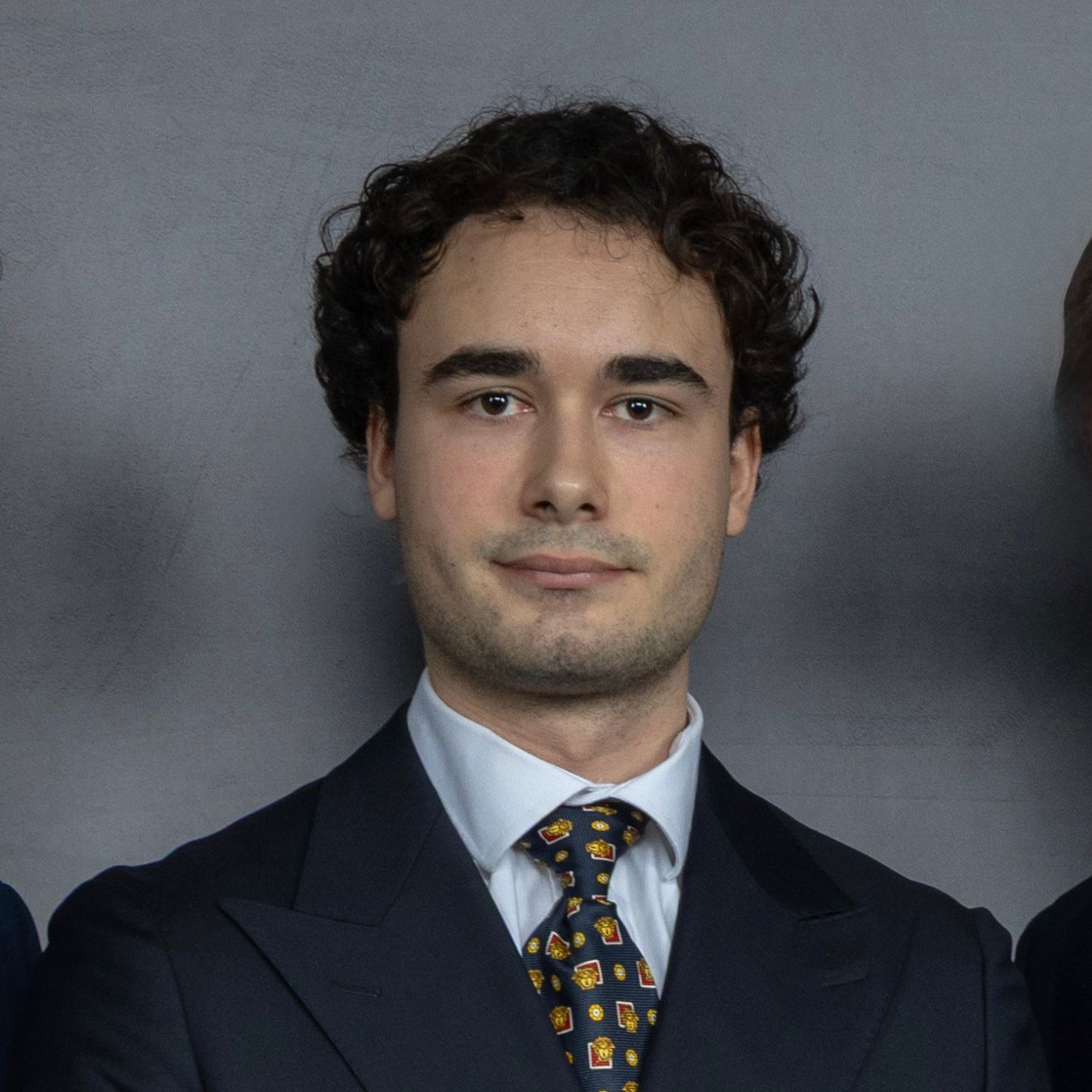 Sacha Micheneau