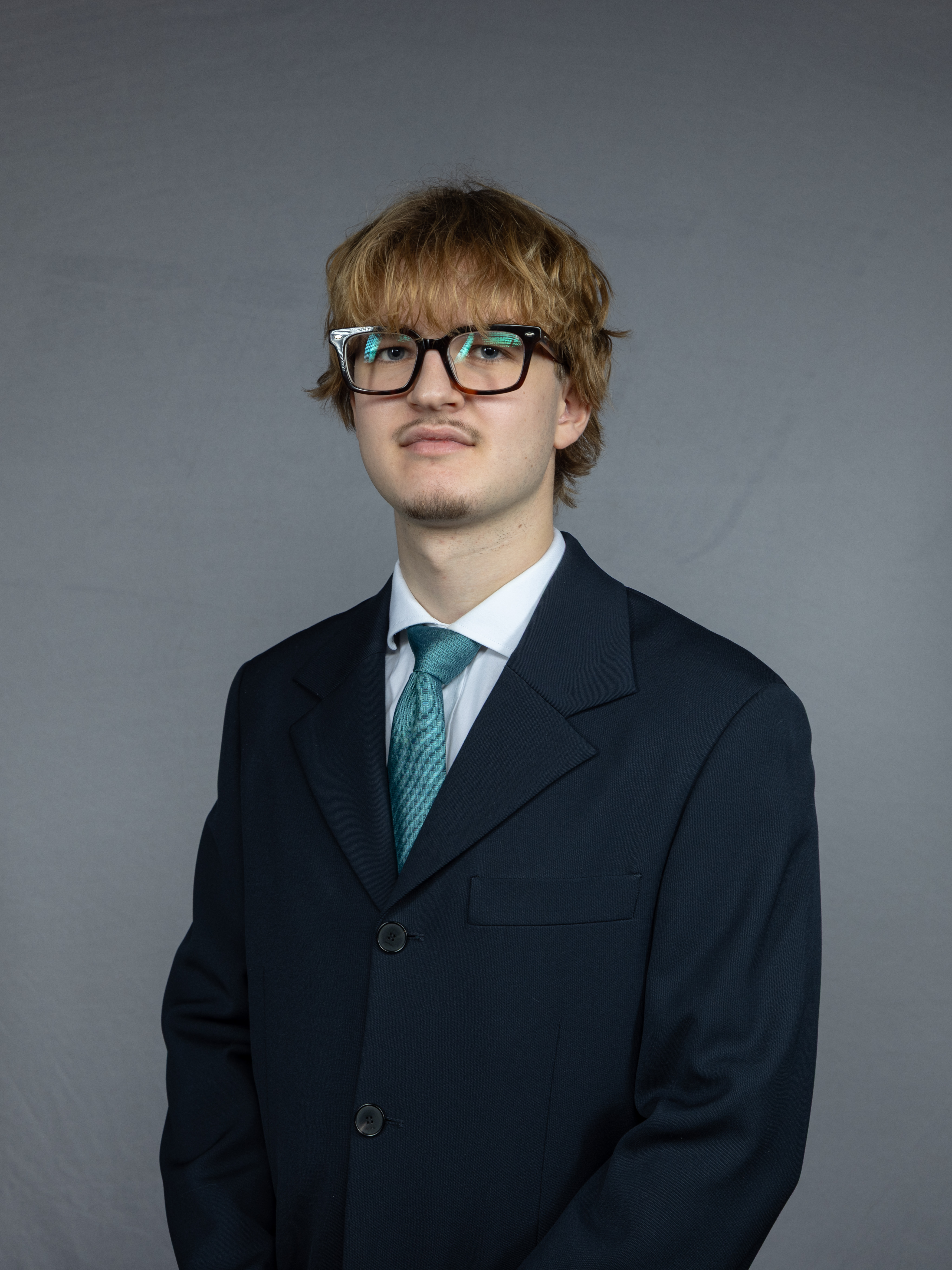 Tom Vandermeersch