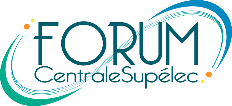 Logo Forum CentraleSupélec
